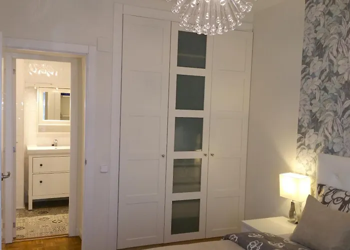 Palacio Apartments Madrid
