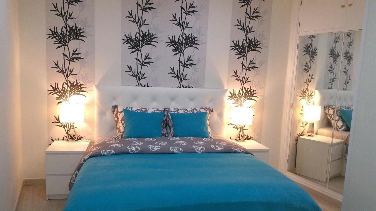 Appartement Palacio Madrid