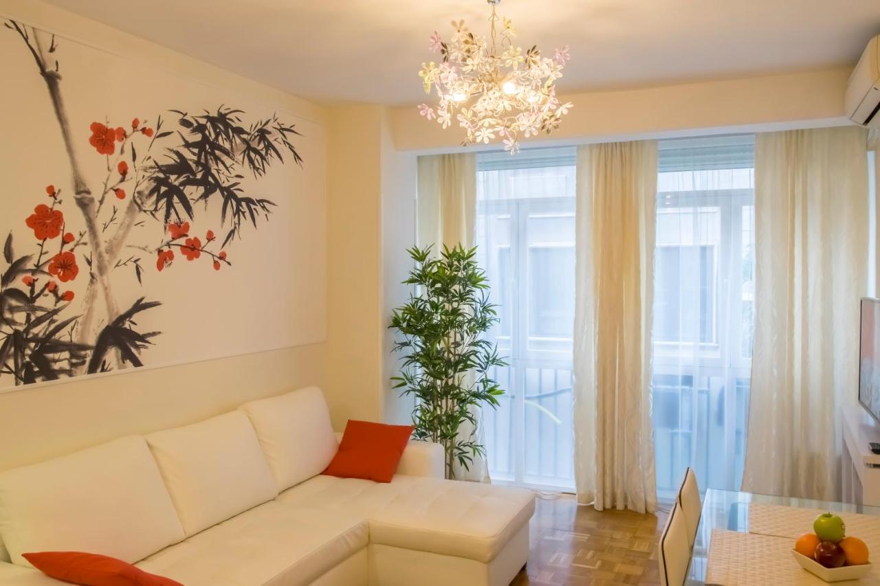 Palacio Appartement