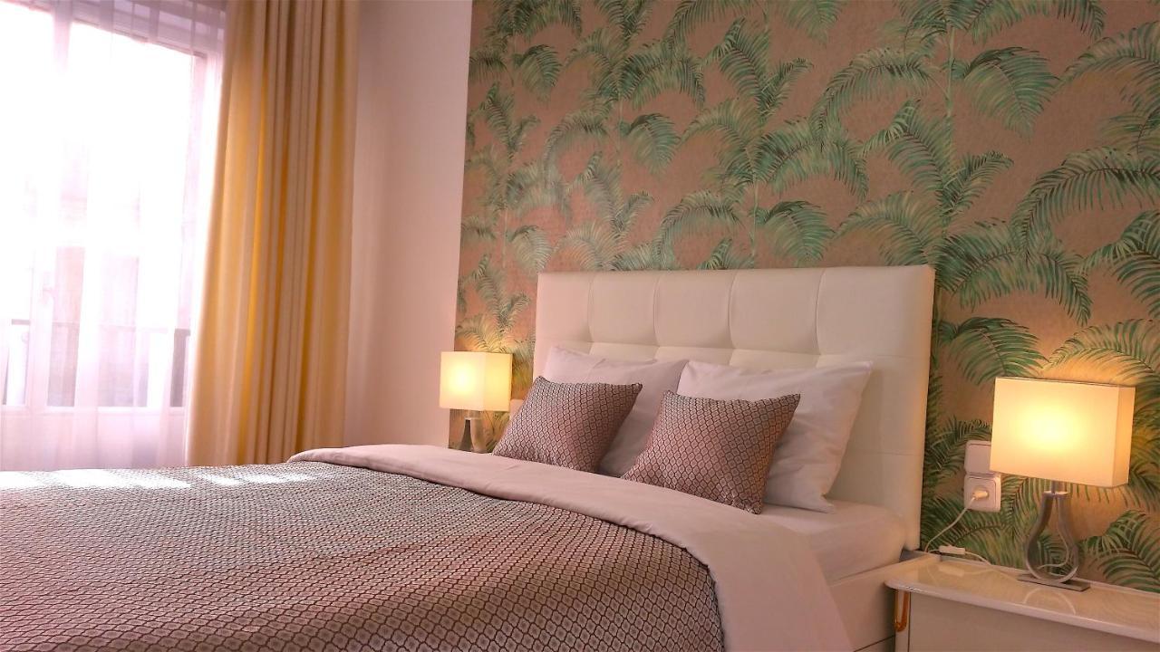 Palacio Appartement Madrid