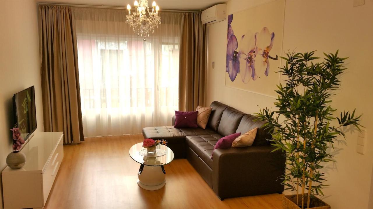 Appartement Palacio