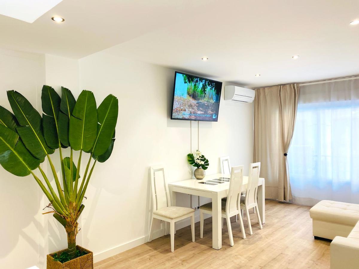 Appartement Palacio *