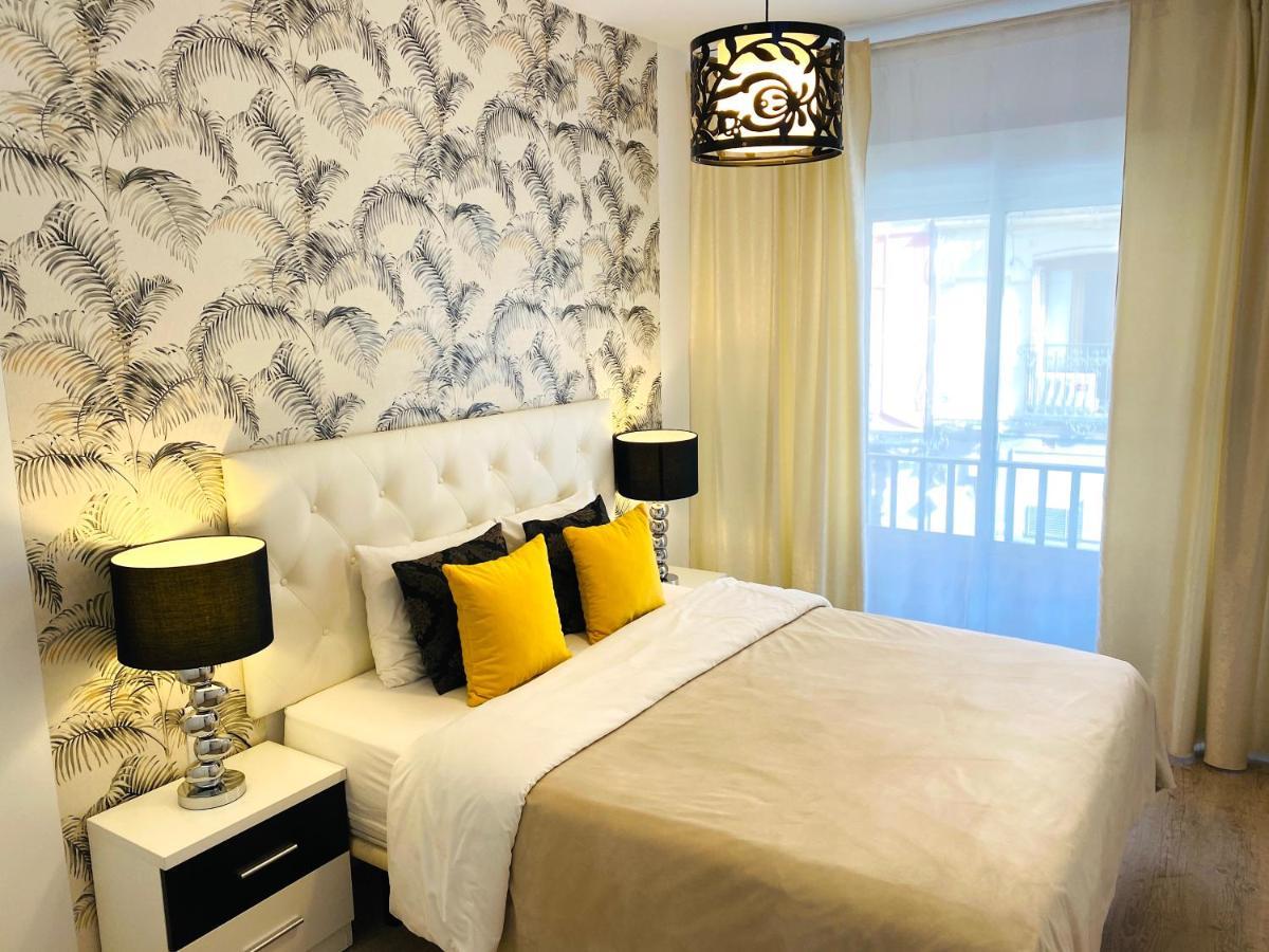 Appartement Palacio *
