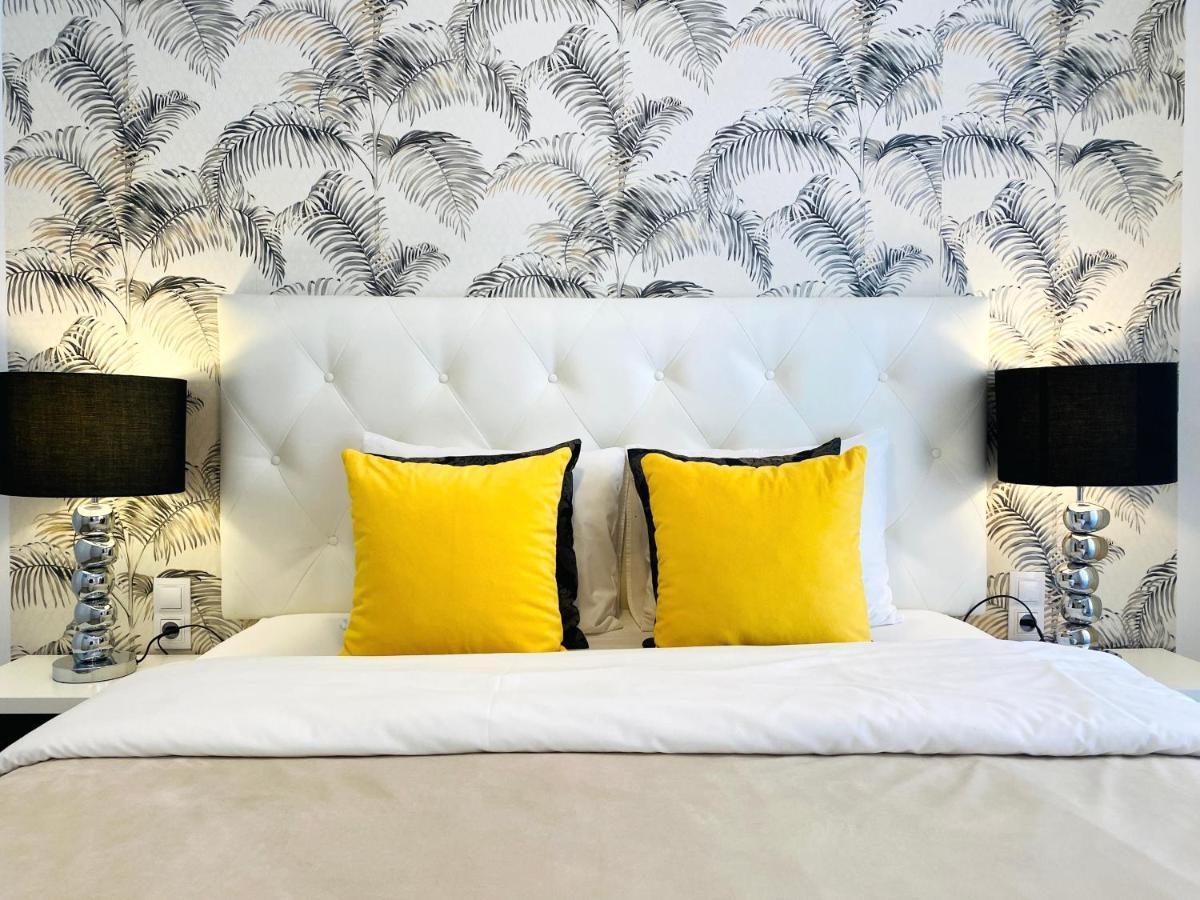Appartement Palacio Madrid