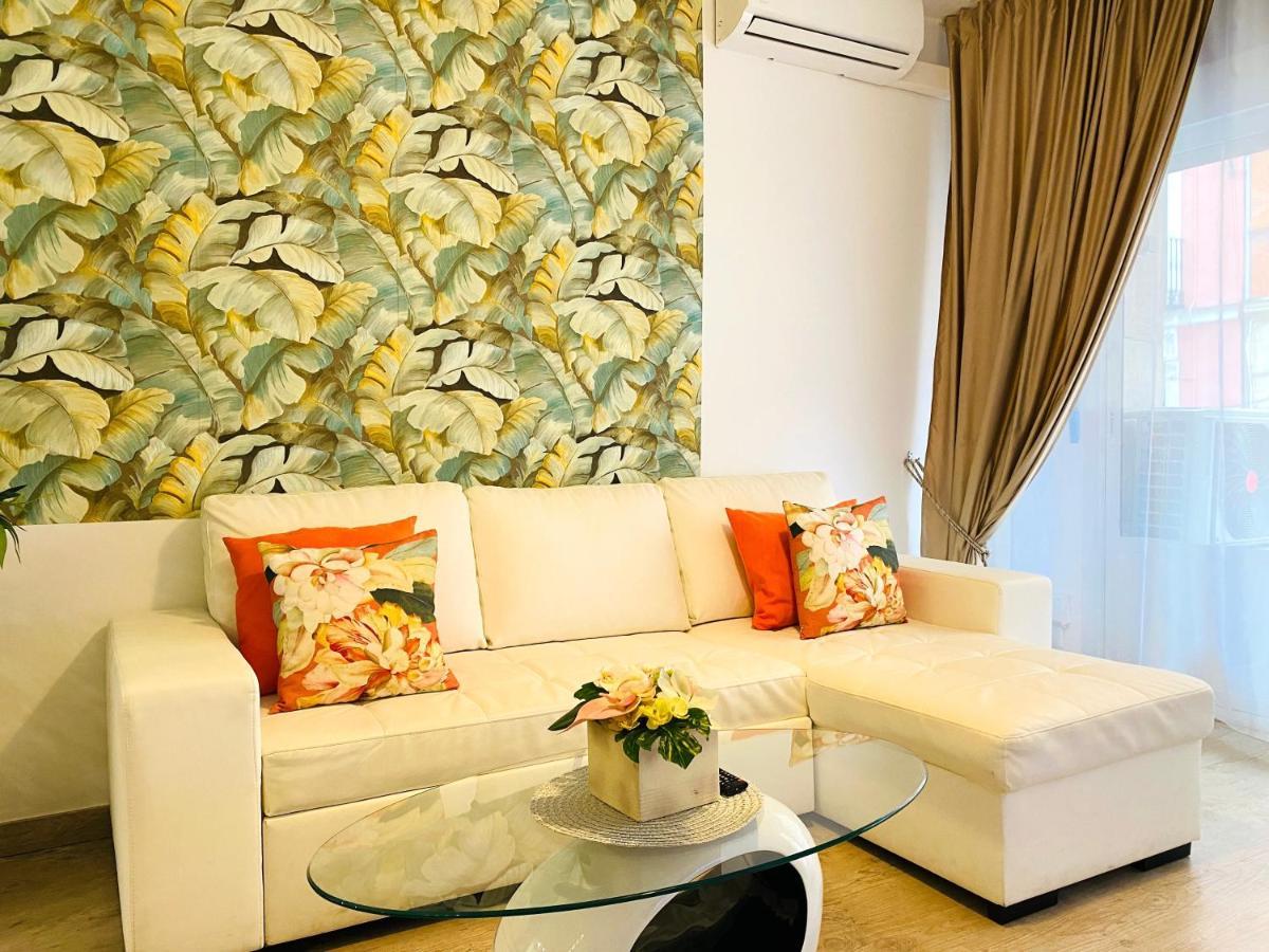 Palacio Appartement