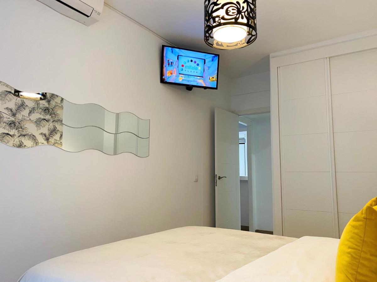 Palacio Appartement *