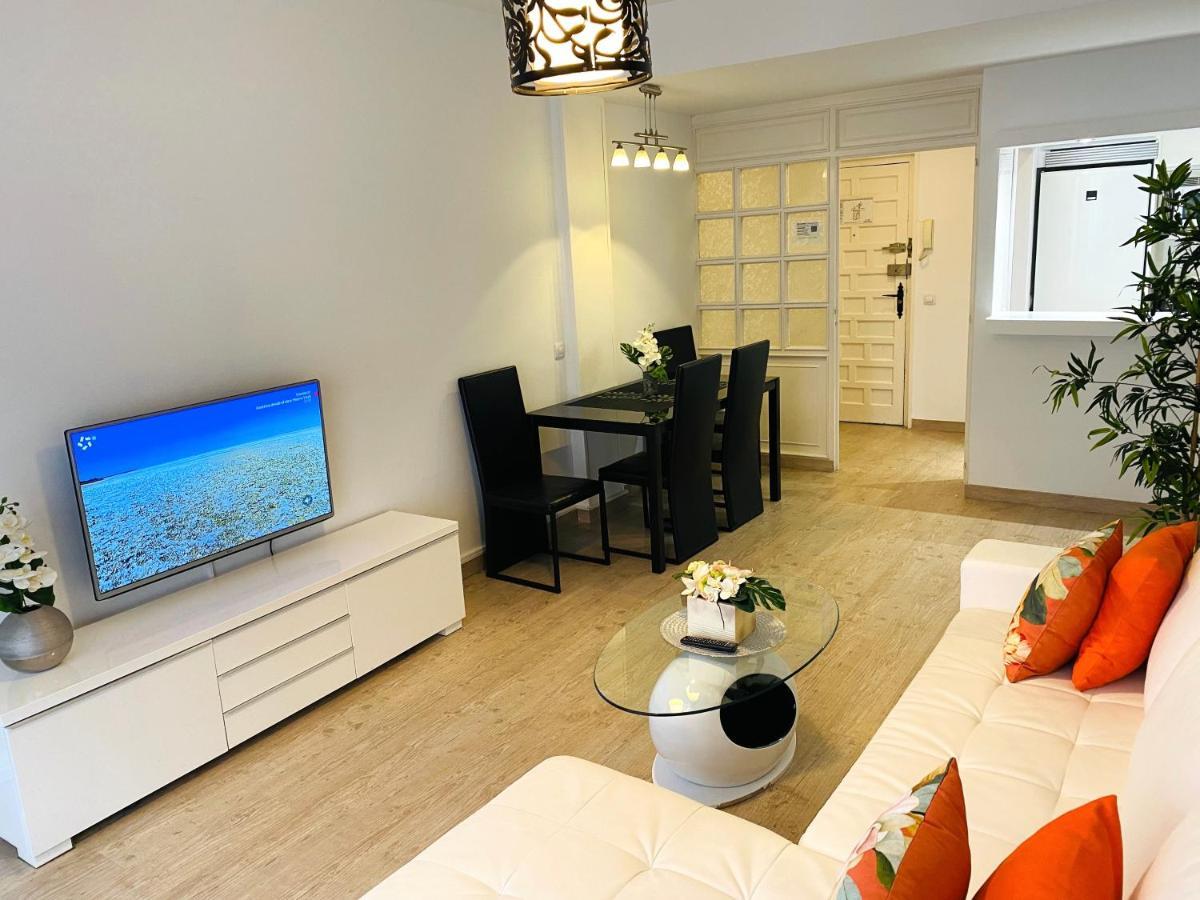 Appartement Palacio *