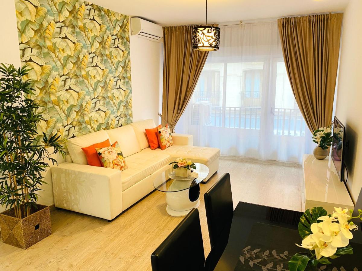 Appartement Palacio