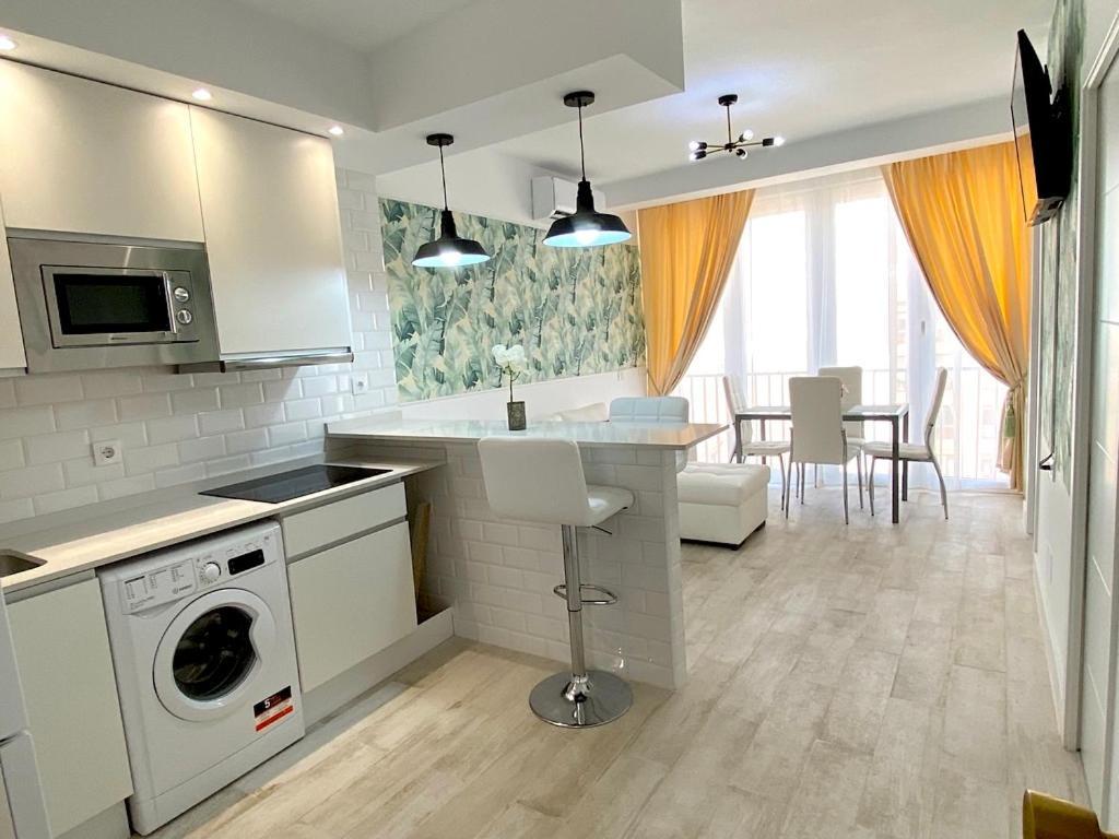 Palacio Appartement
