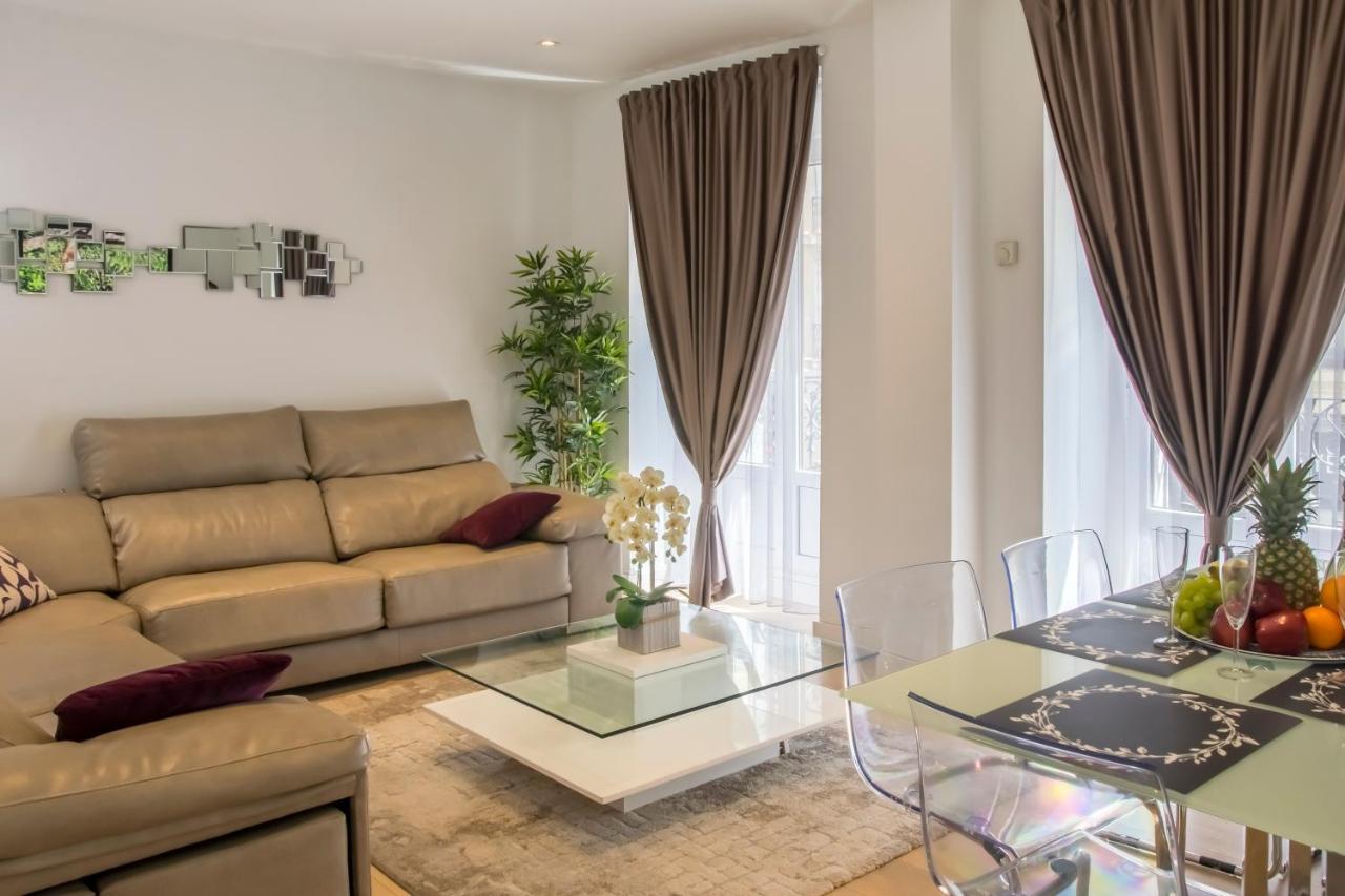 Appartement Palacio Madrid