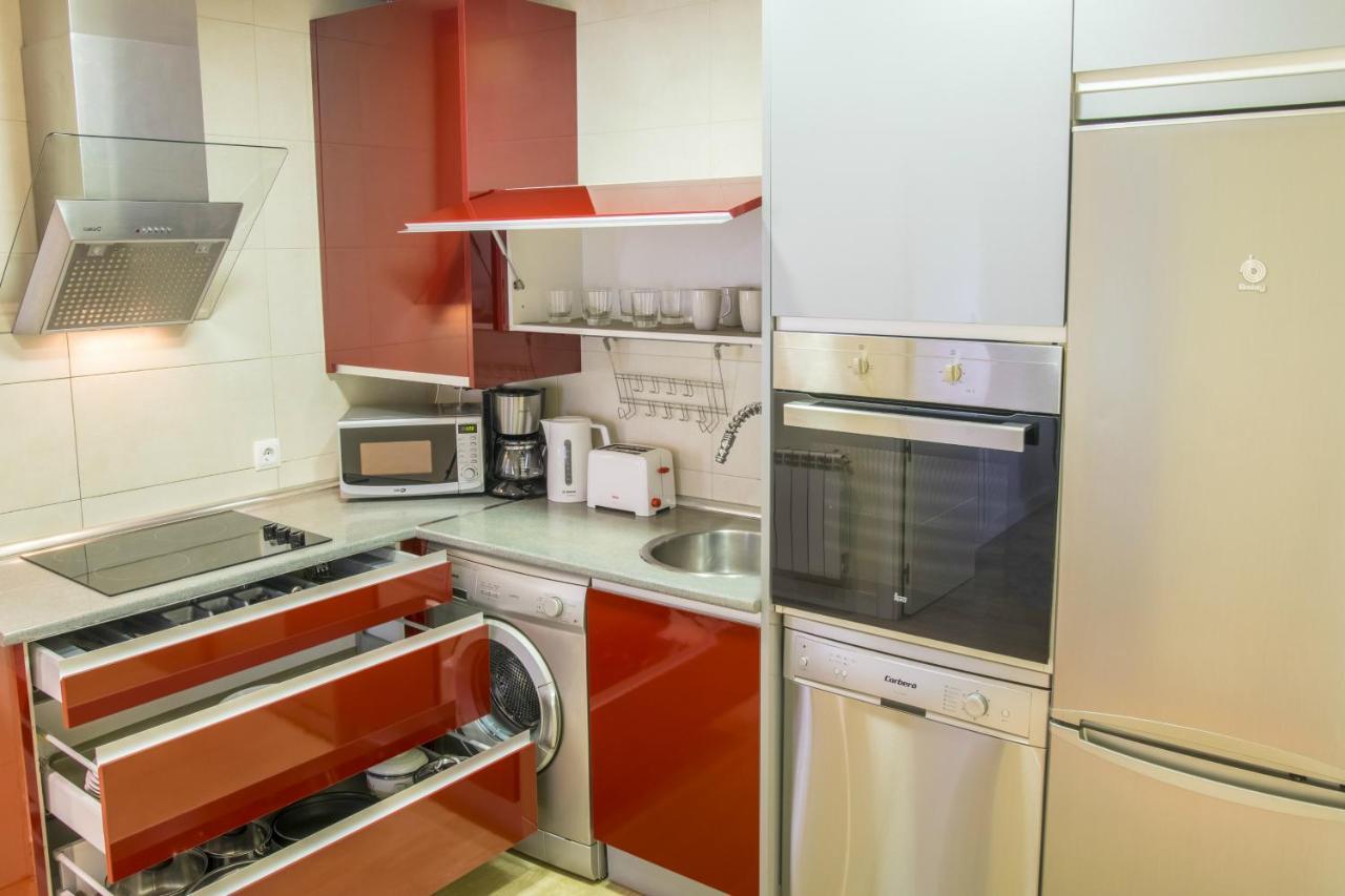 Appartement Palacio *