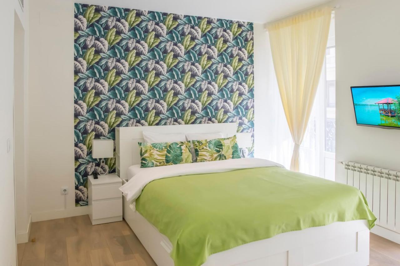 Appartement Palacio *