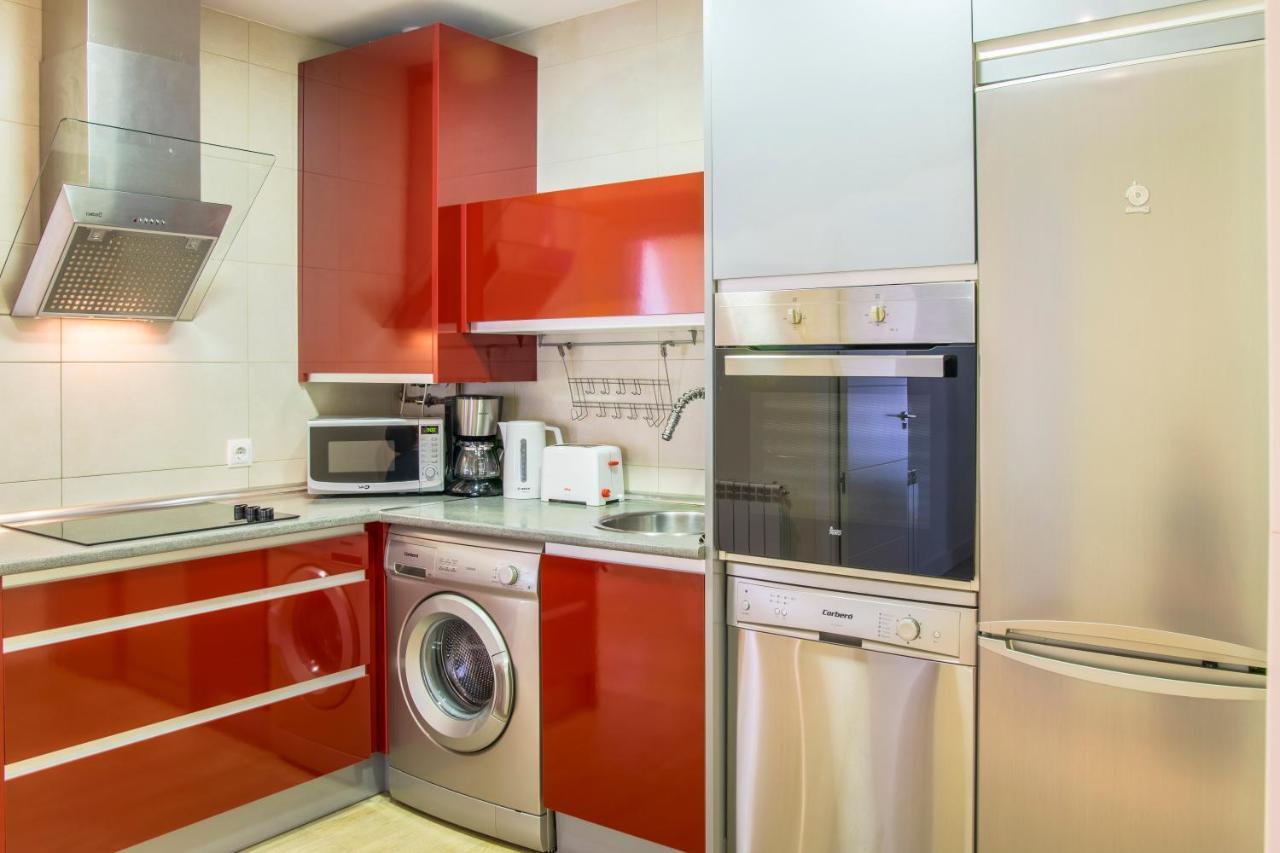 Palacio Appartement