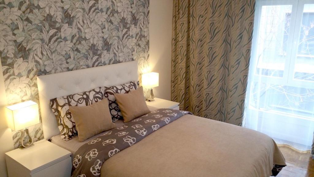 Appartement Palacio