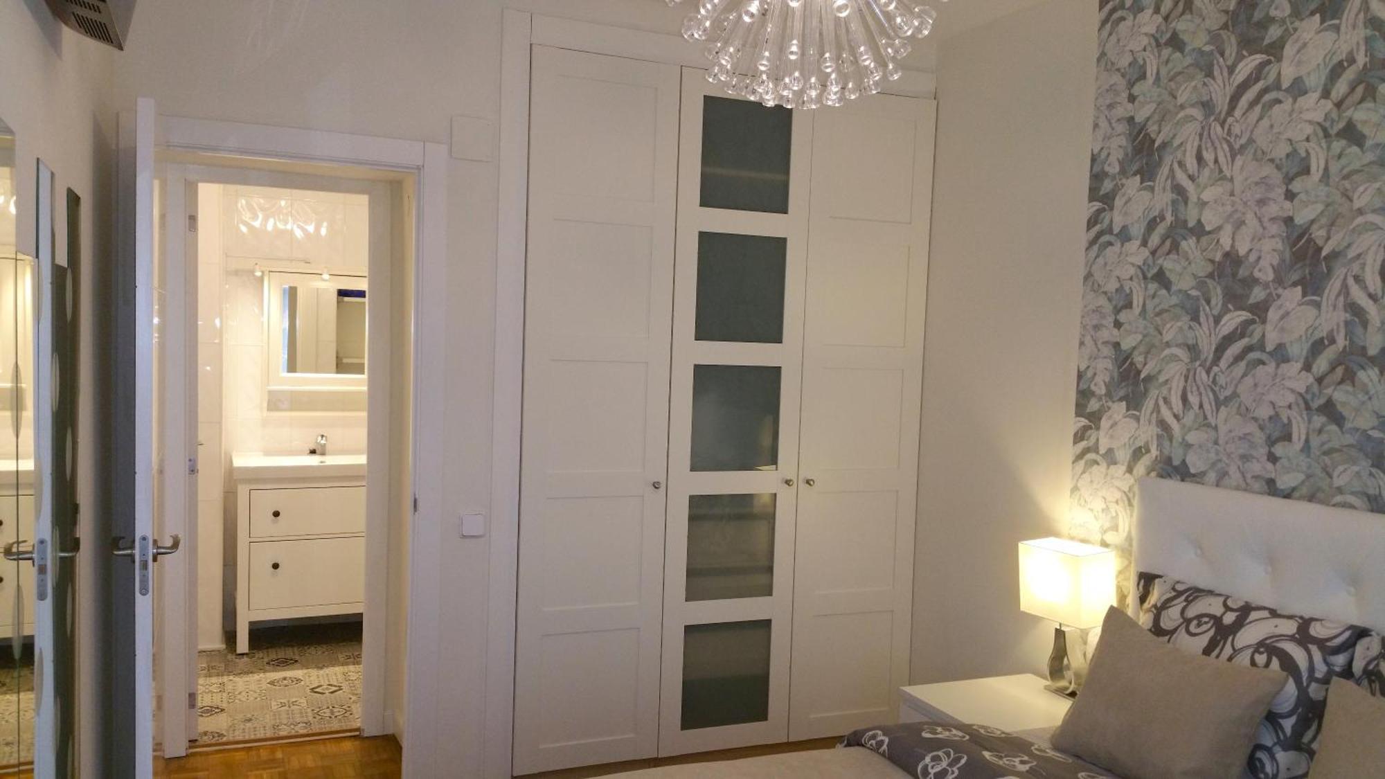 Palacio Appartement *