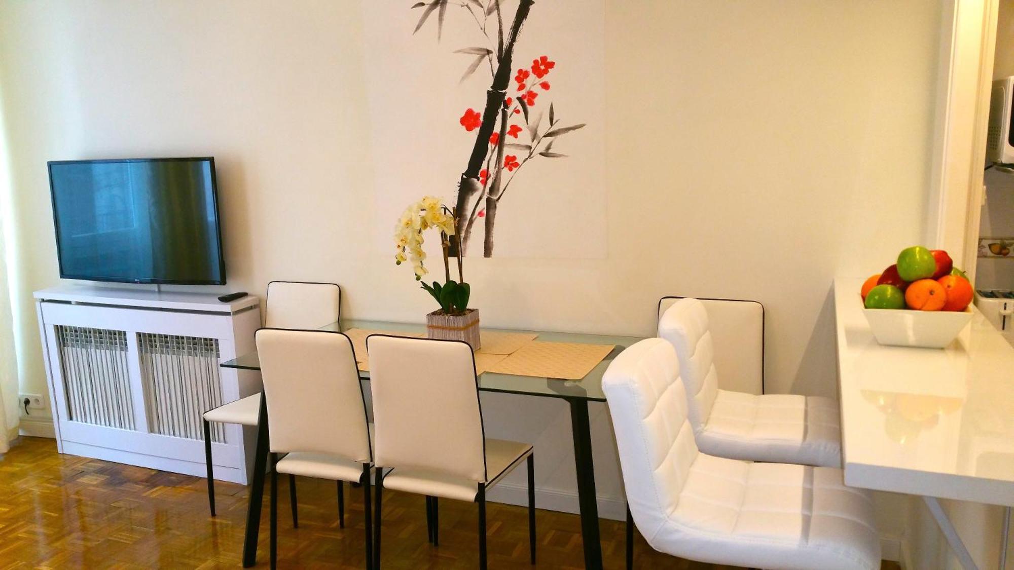 Appartement Palacio *