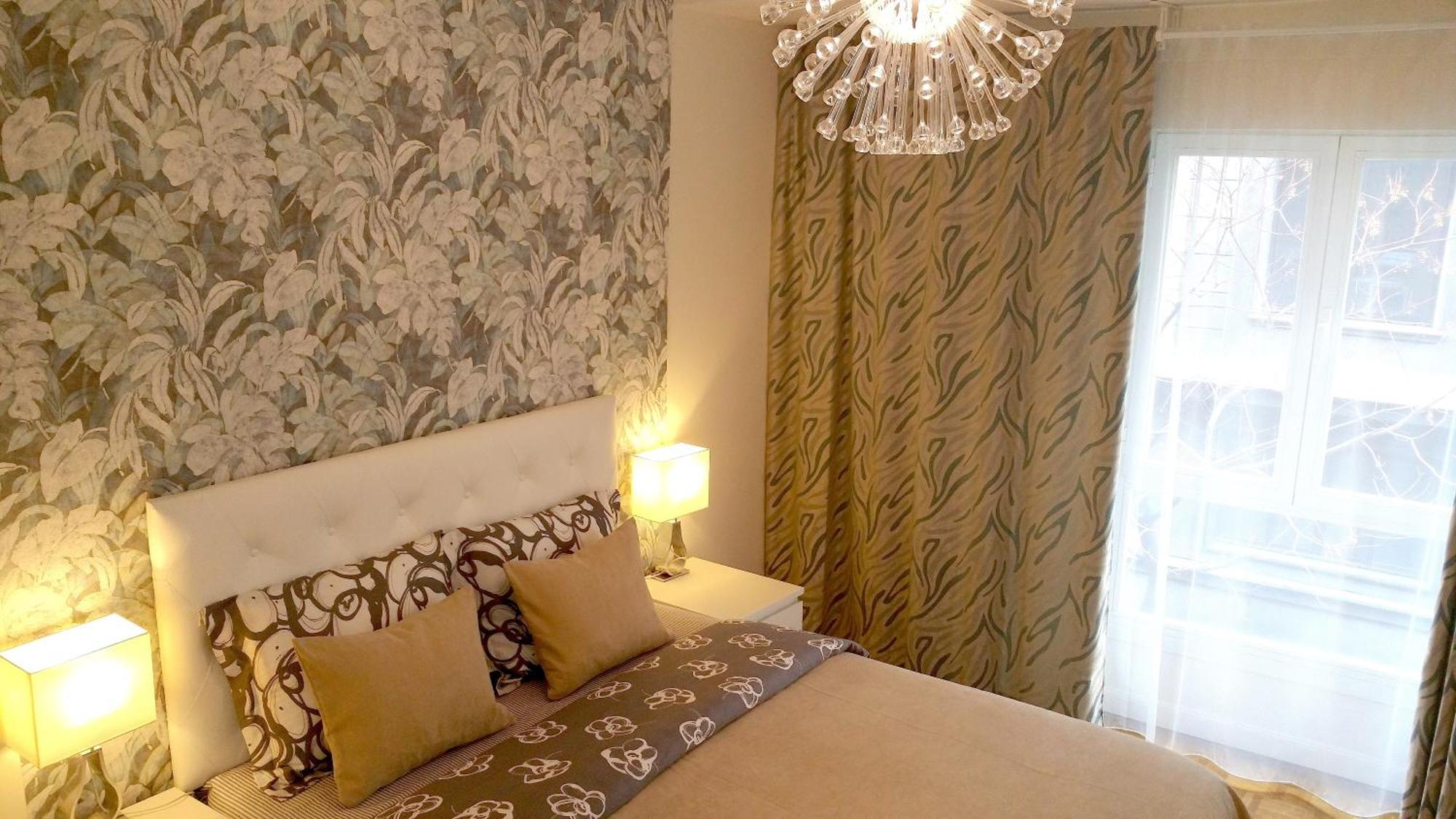 Palacio Appartement *