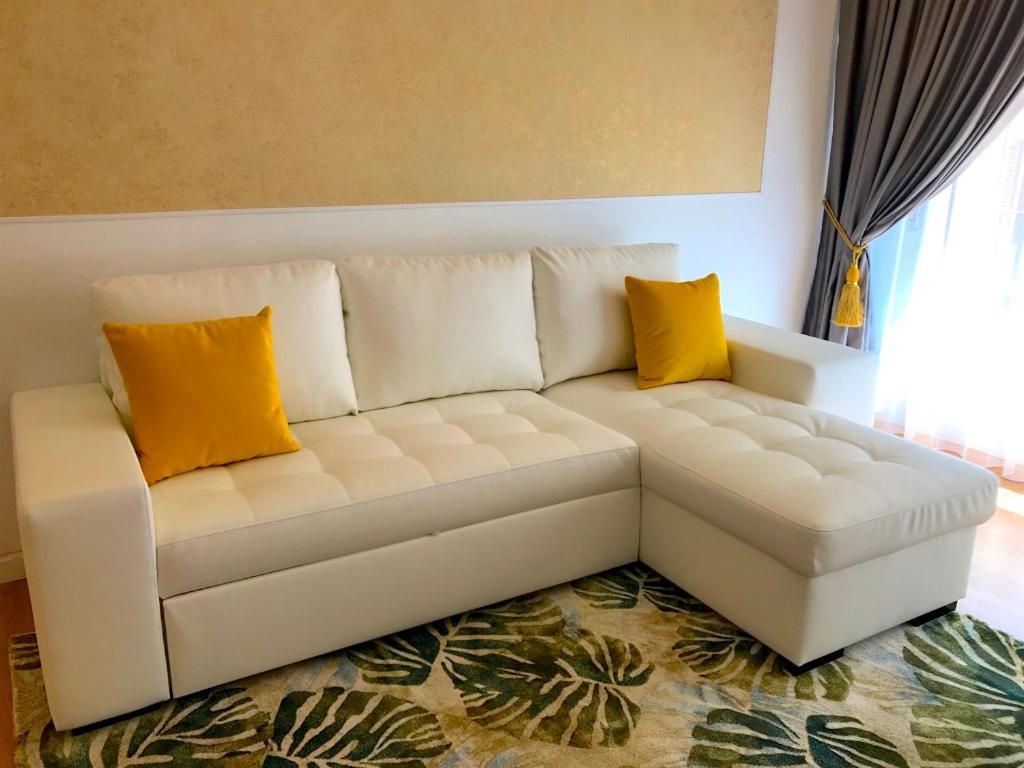 Palacio Appartement Madrid