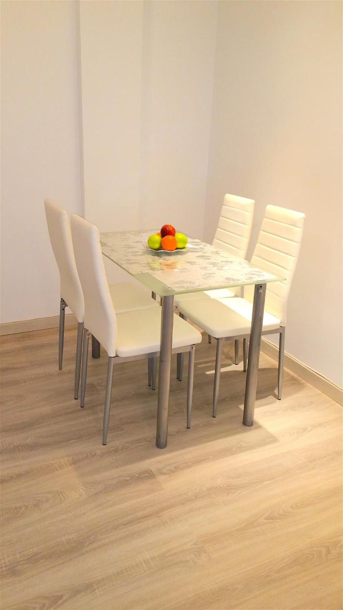 Palacio Appartement *