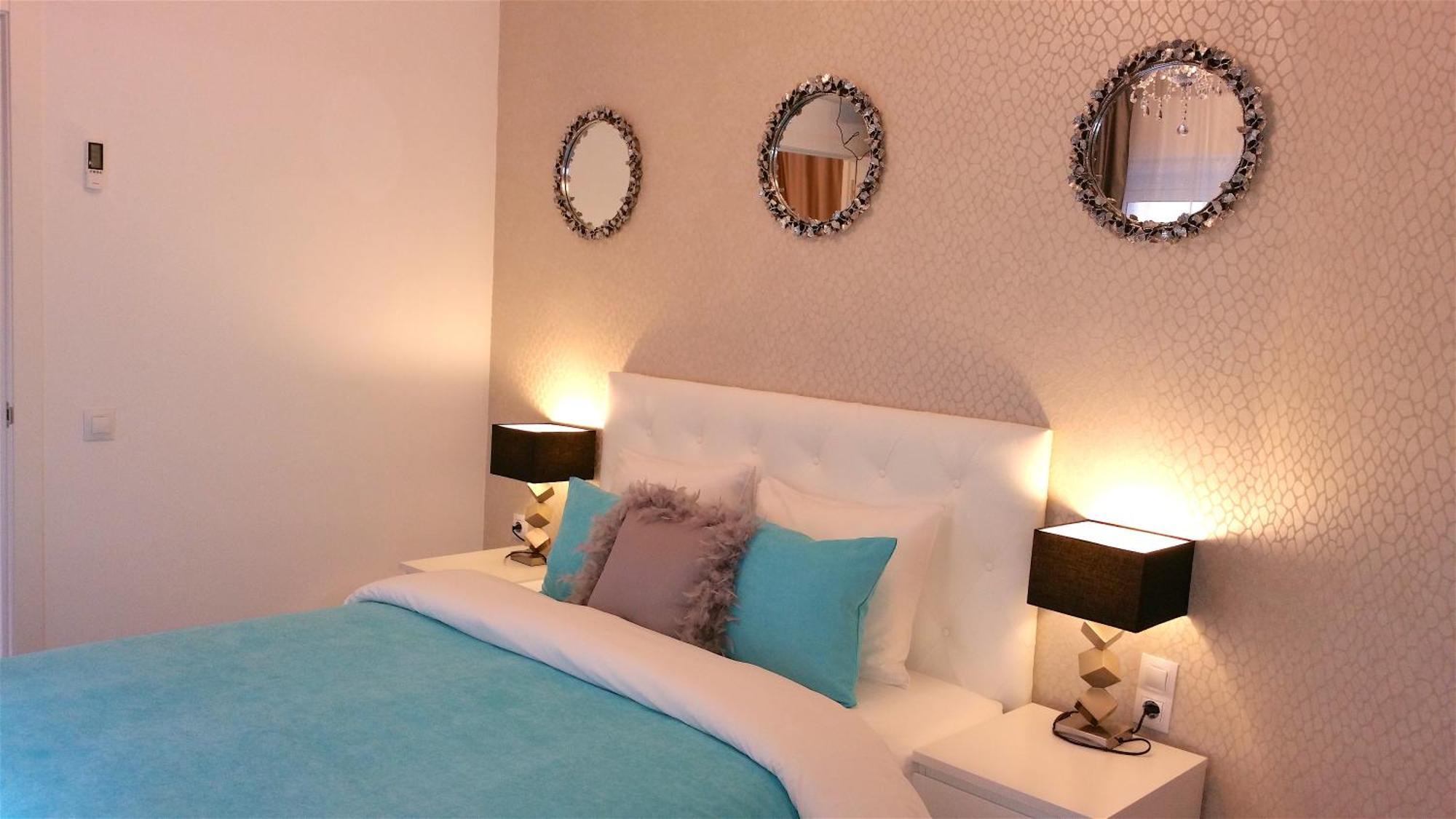 Palacio Appartement