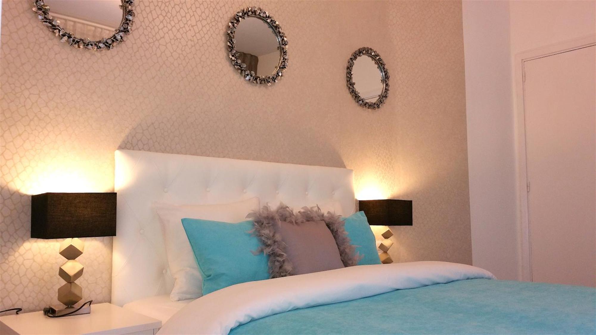 Appartement Palacio