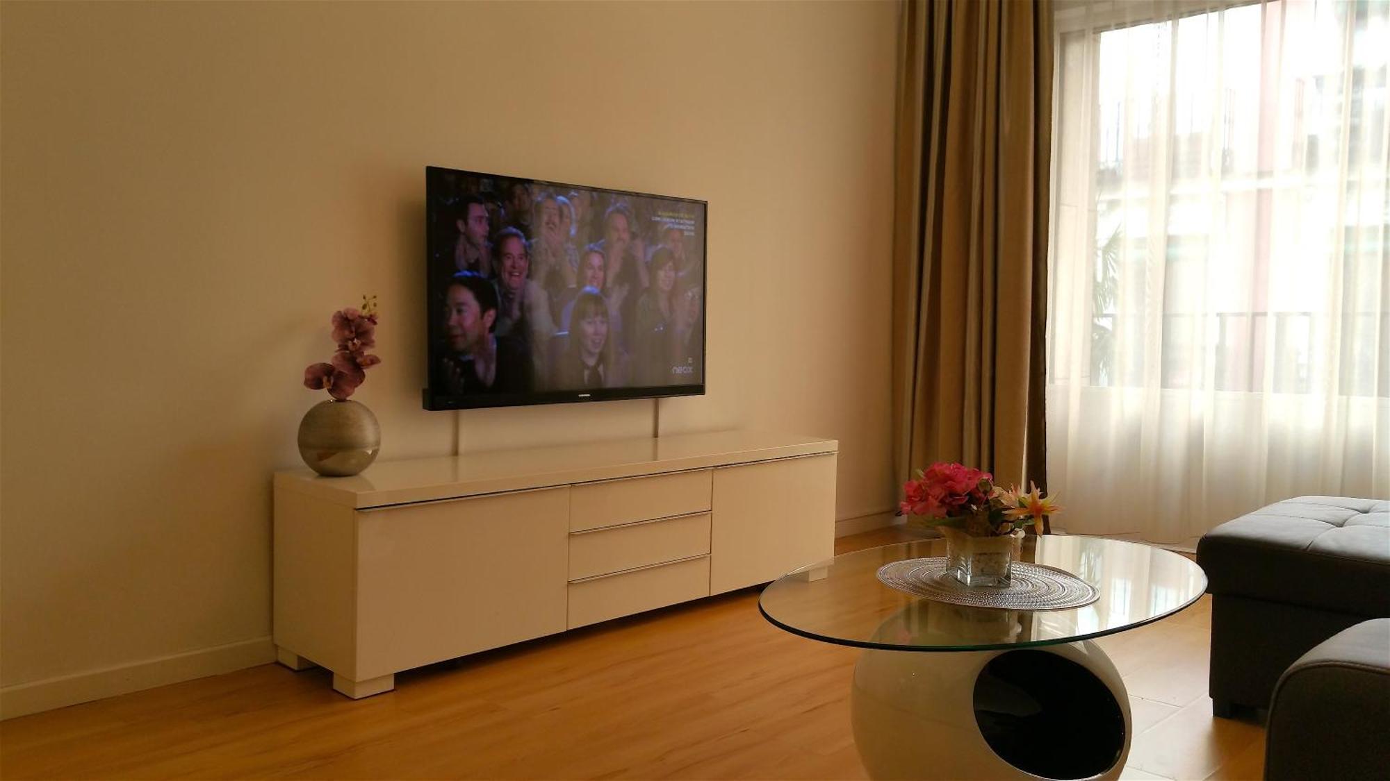 Palacio Appartement Madrid