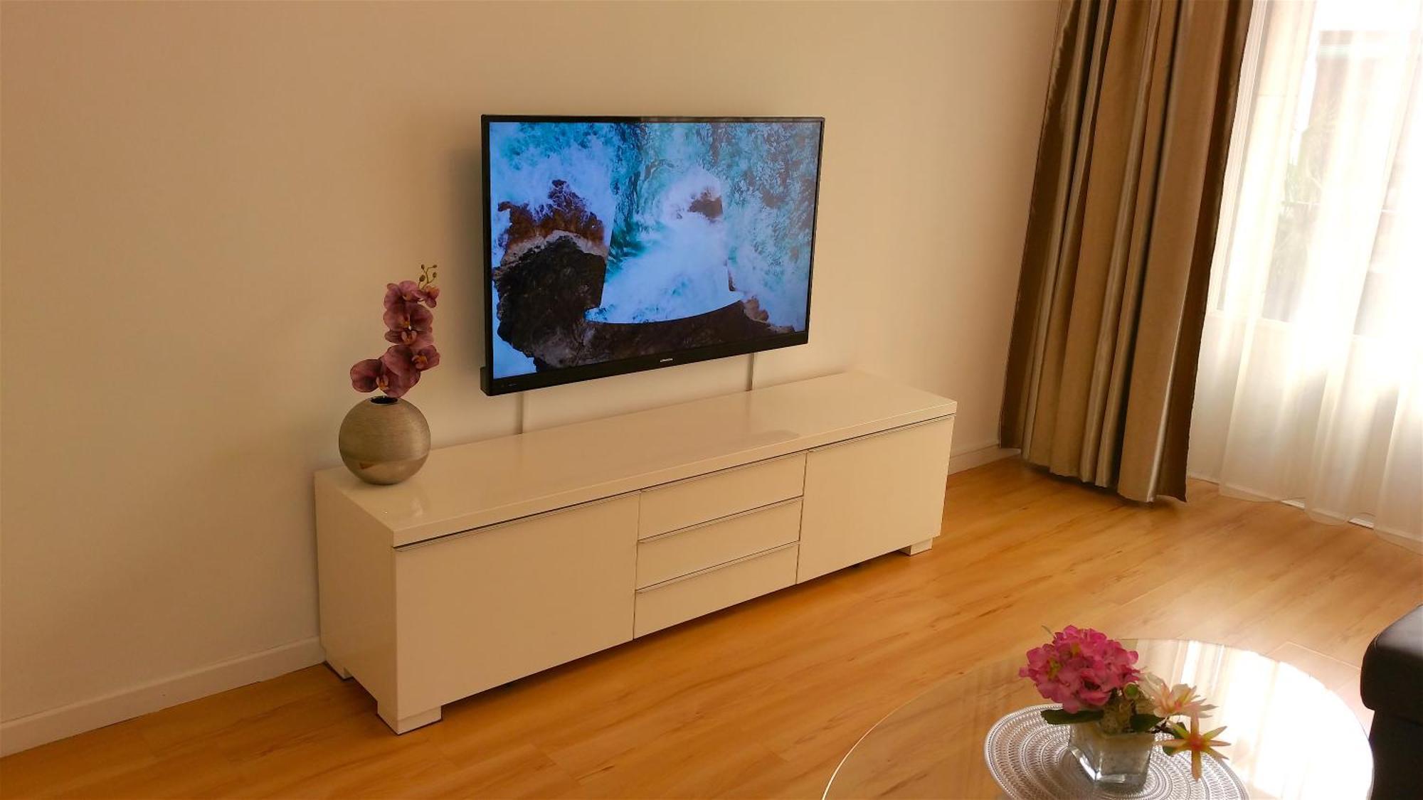 Palacio Appartement