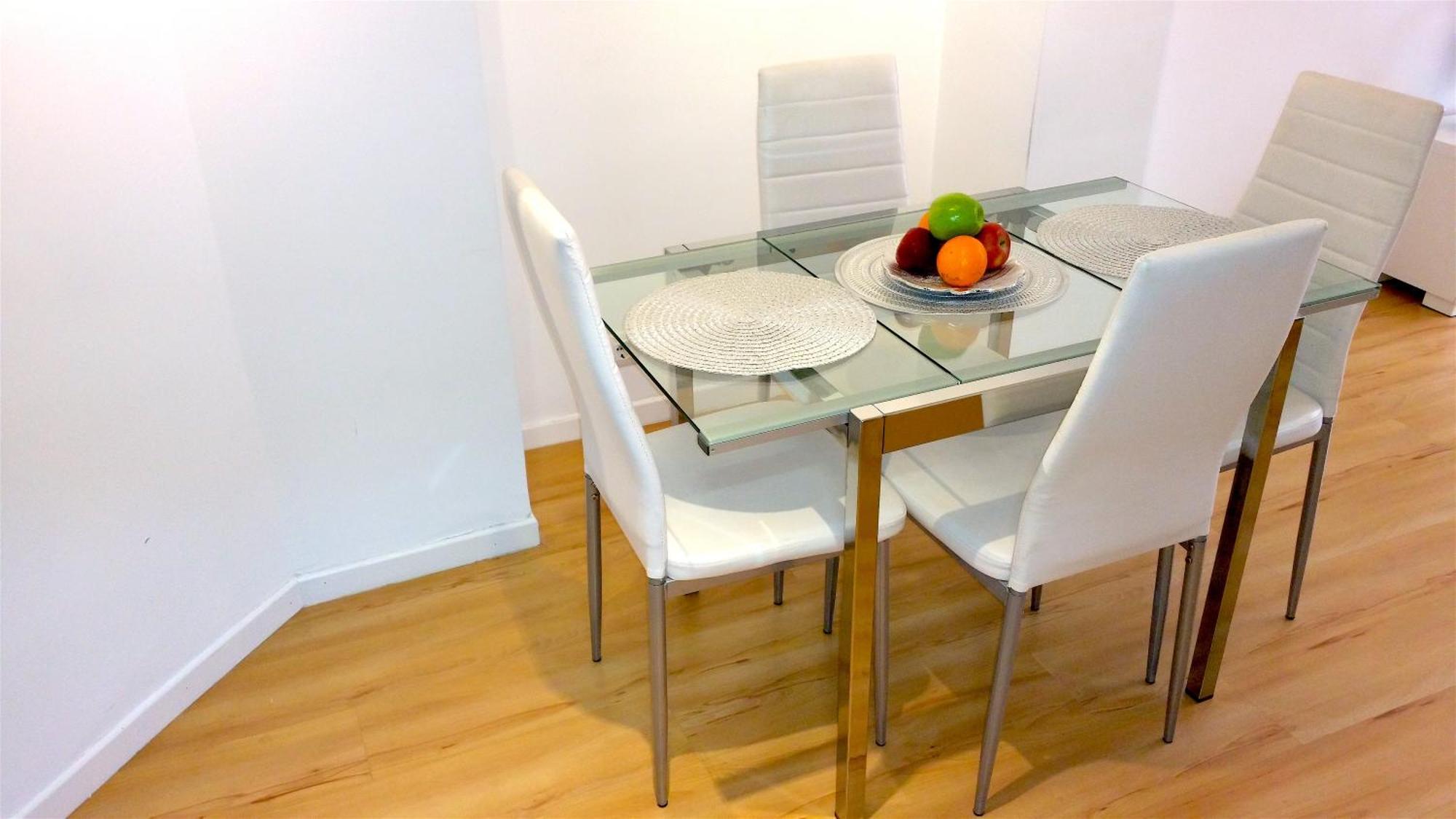 Palacio Appartement *