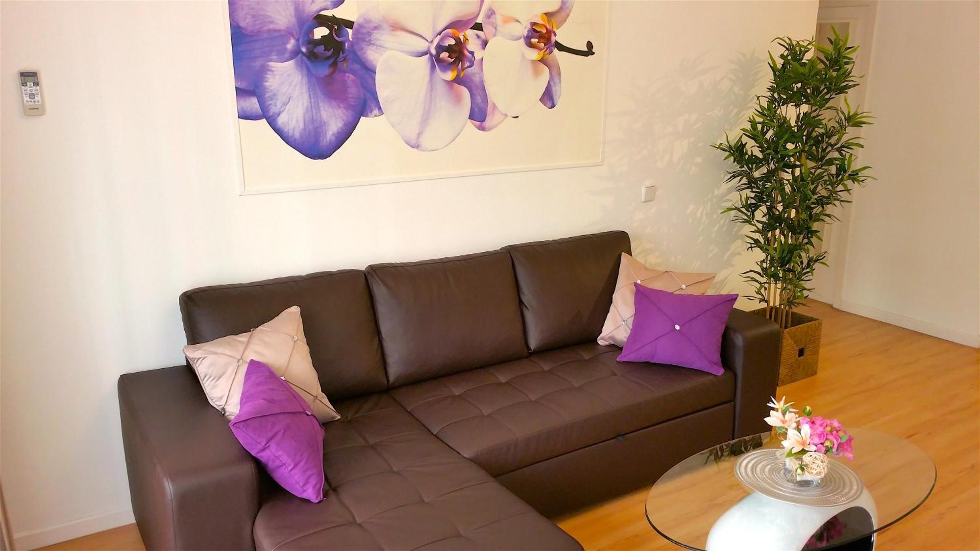 Appartement Palacio