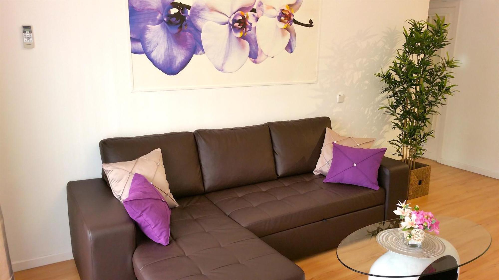 Palacio Appartement *