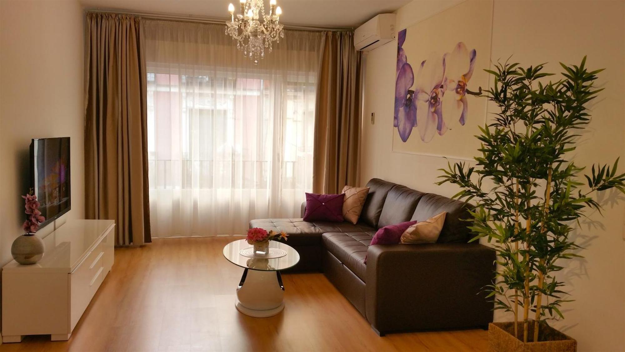 Appartement Palacio *