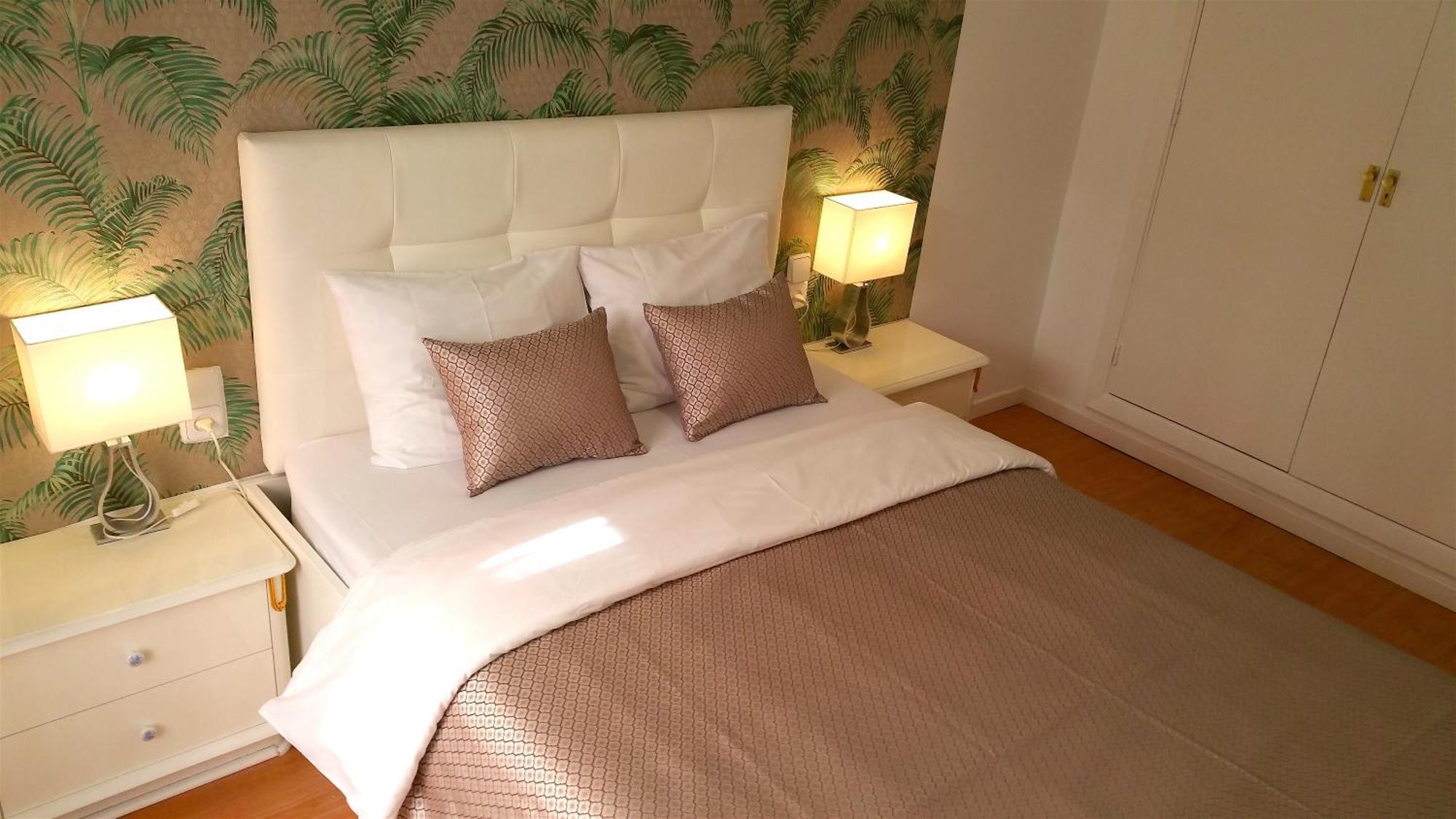 Appartement Palacio