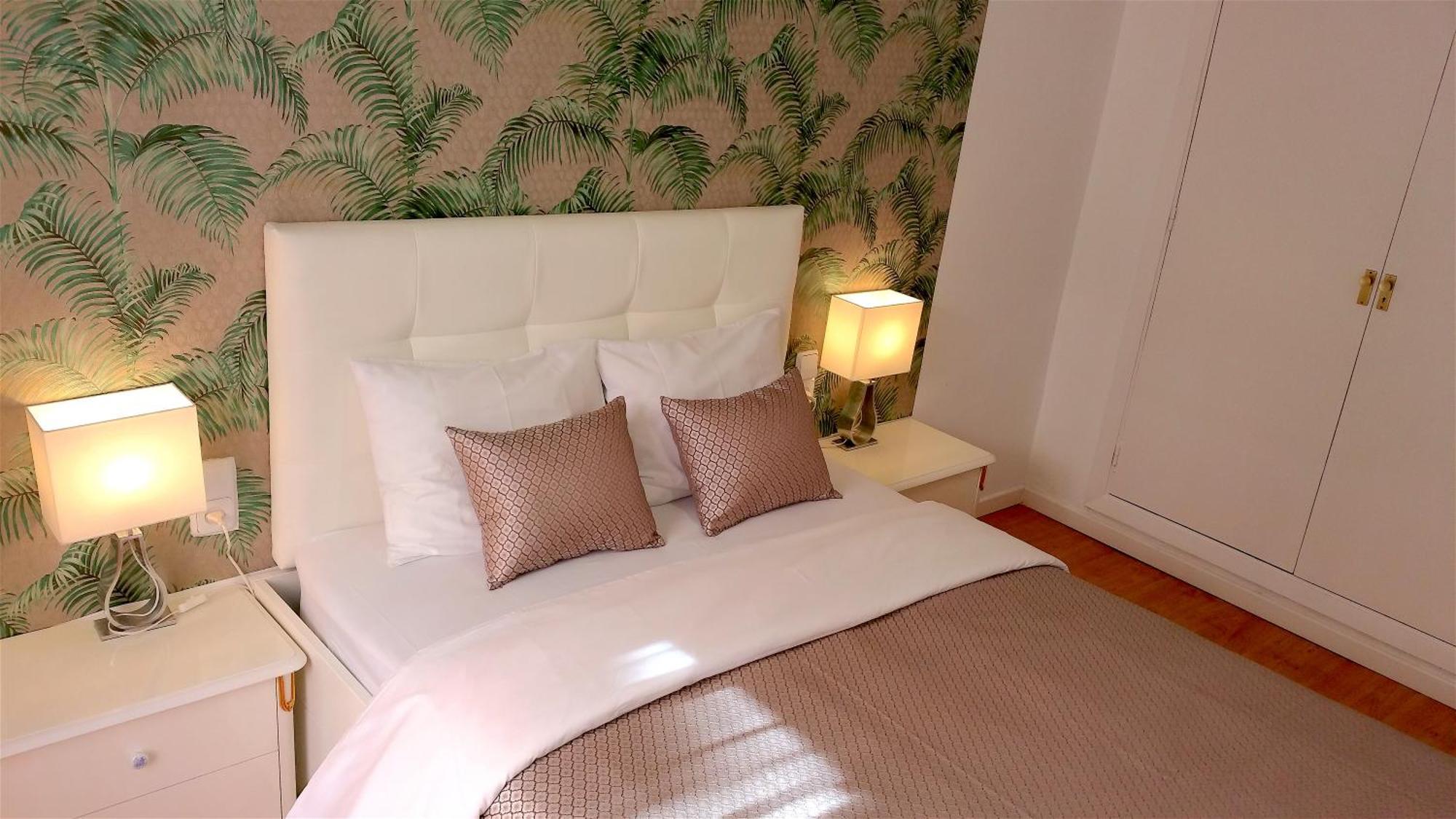 Palacio Appartement *