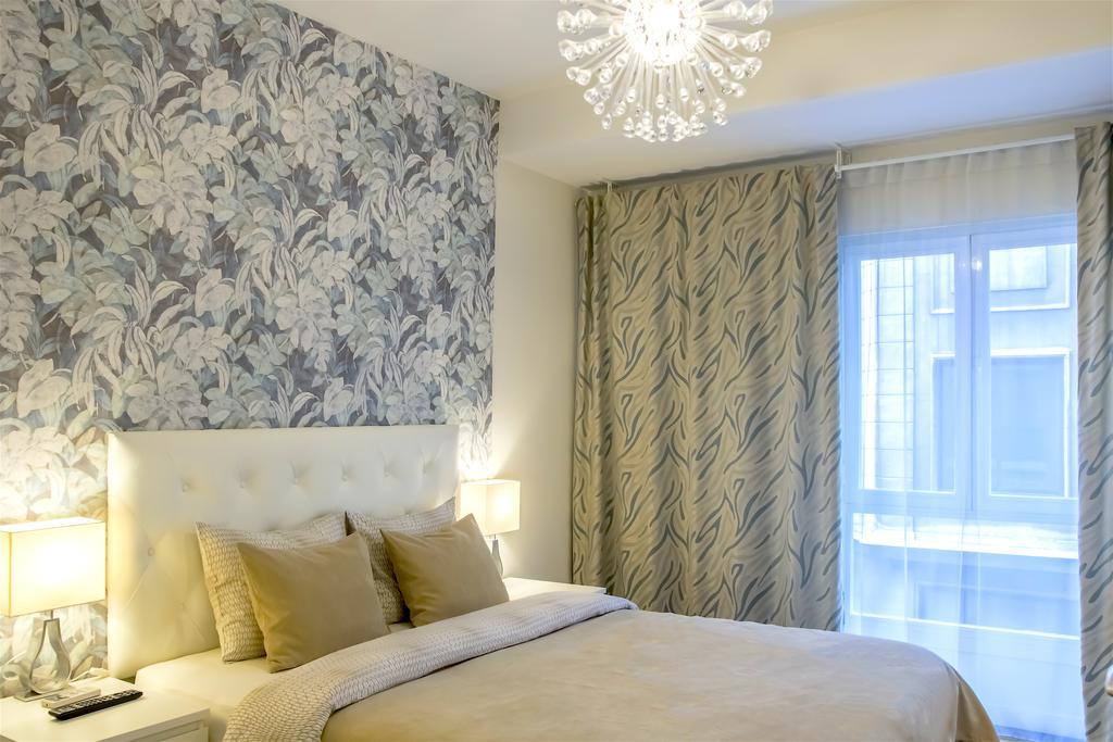 Appartement Palacio *
